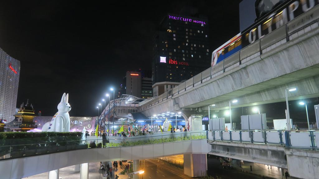 Gasthof Siam Square House