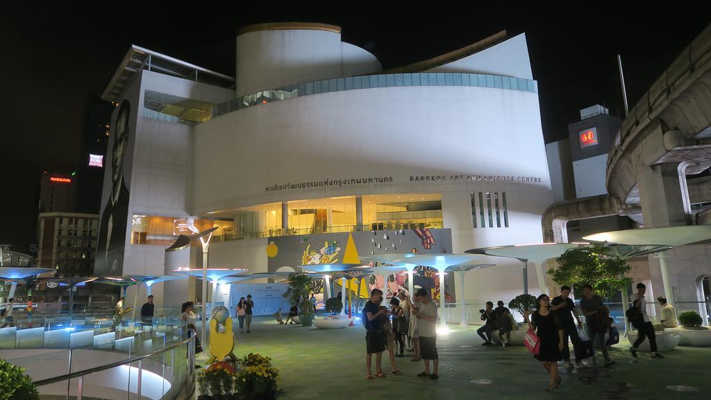 Gasthof Siam Square House