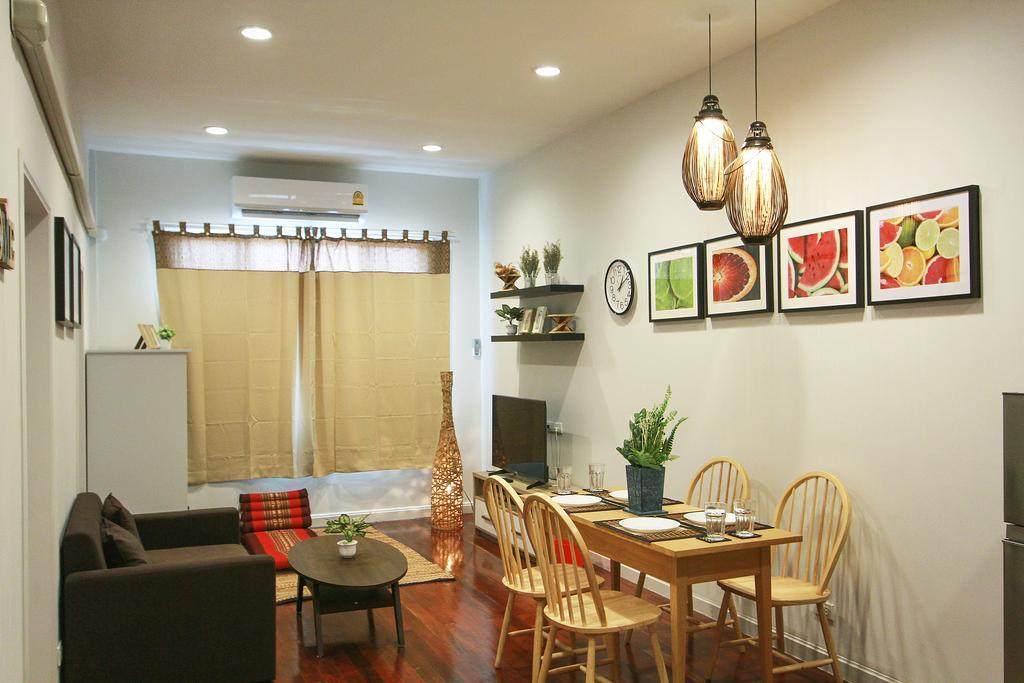The Serene House Bangkok