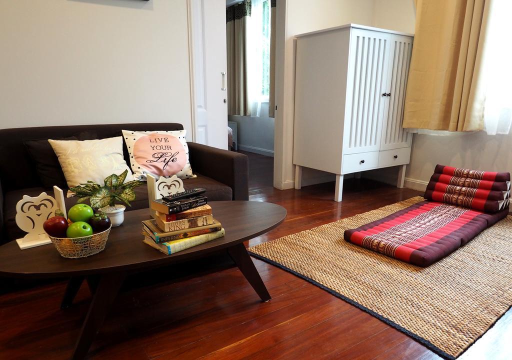 The Serene House Apartment *