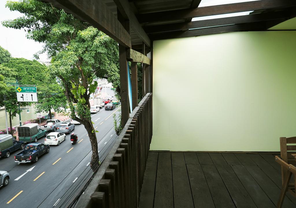 The Serene House Apartment *