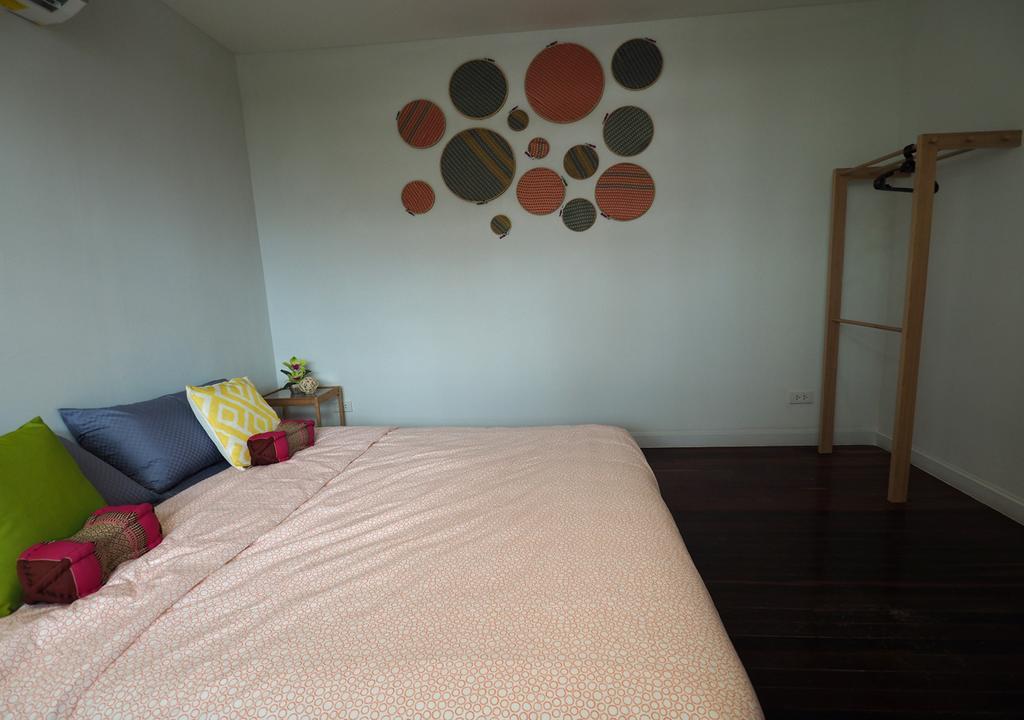 The Serene House Apartment