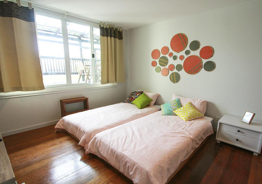 The Serene House Apartment *