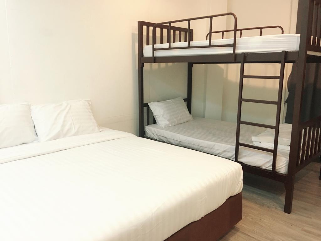The Rabbit's Hole Hostel