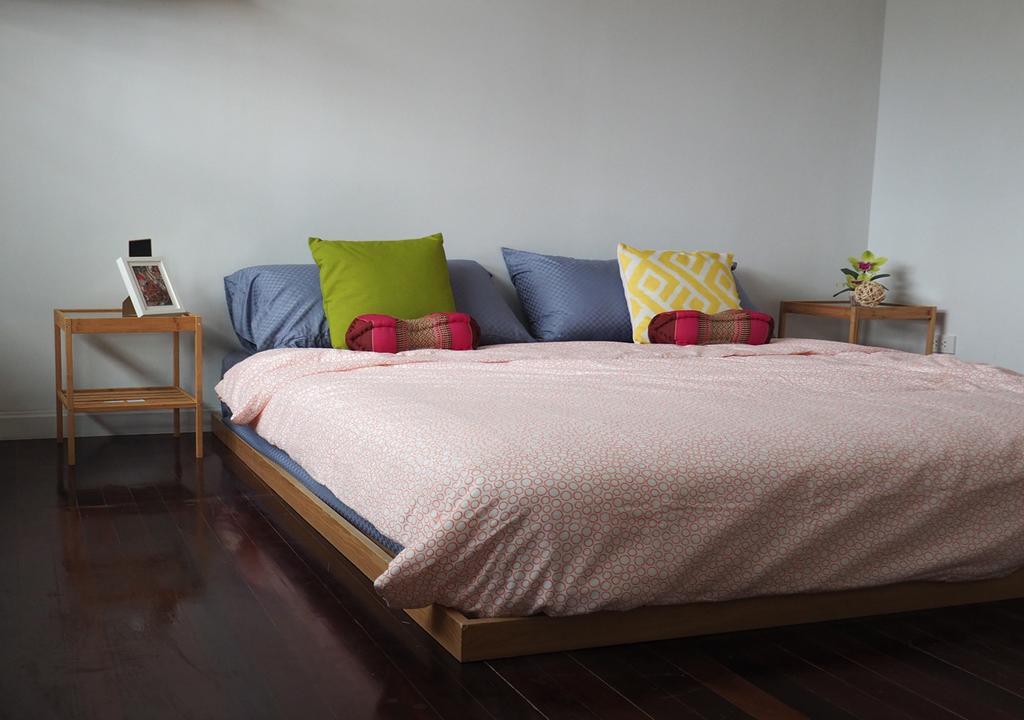 The Serene House Apartment *