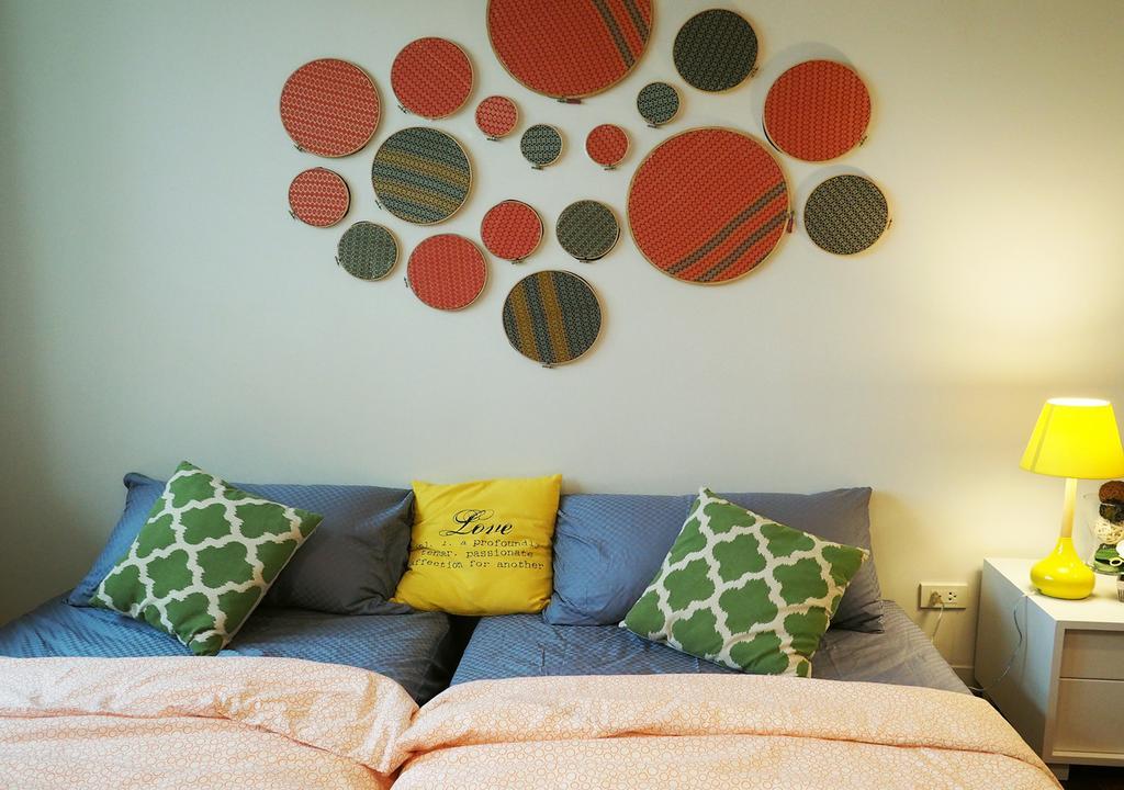 The Serene House Apartment
