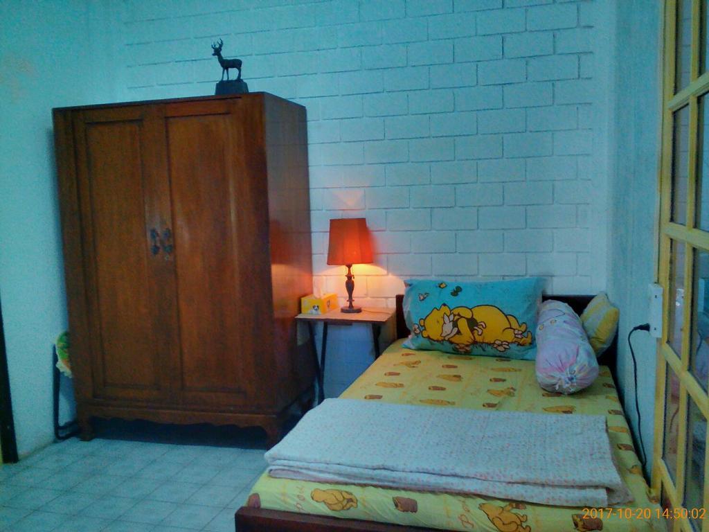 Bahay bakasyunan Social Style Culture Bangkok