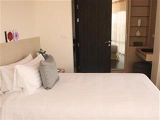 Apartment Park Village Services Bangkok