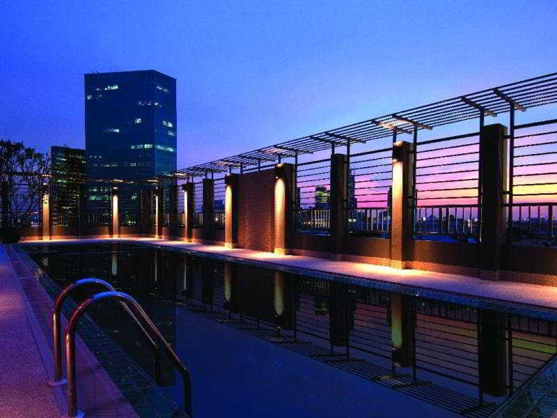 Hotel Northgate Ratchayothin