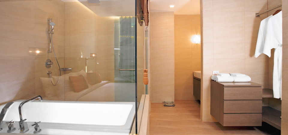 Hotel Solo, Sukhumvit 2, - Sha Extra