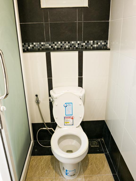 Aparthotel Nrv Place