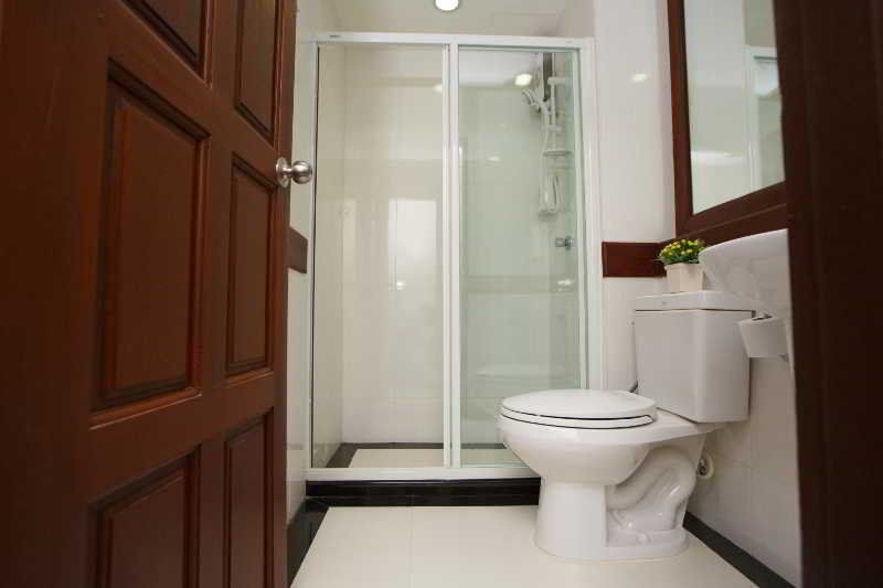 Penginapan Chang Siam