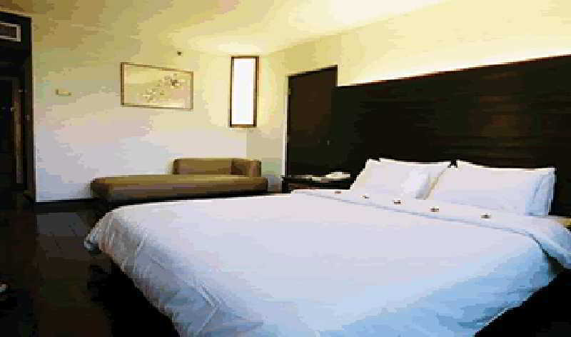 Hotel Maxx Bangkok
