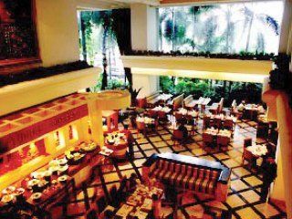 Hotel The Grand Ayudhaya