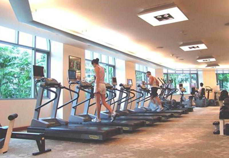 Conrad Residences Hotel