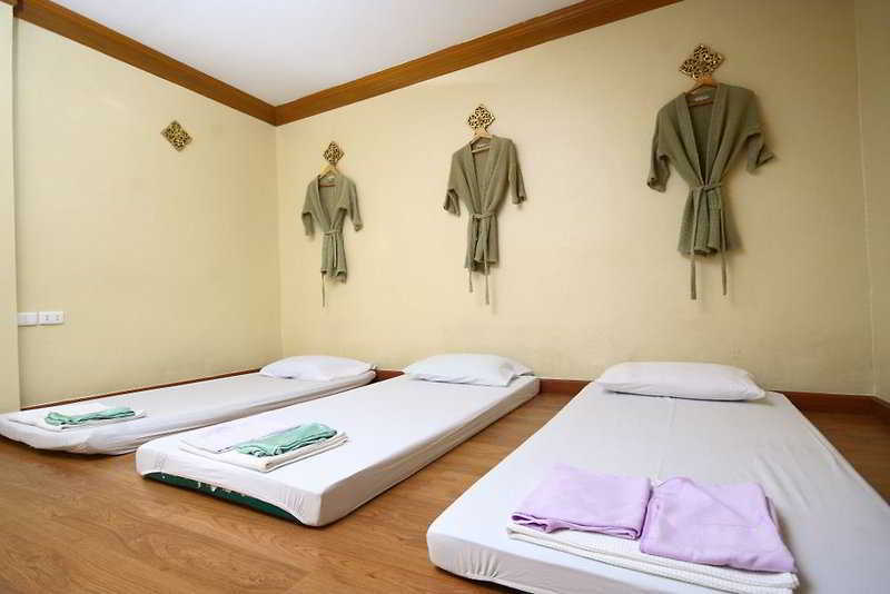 Gasthof Street Inn, 3*