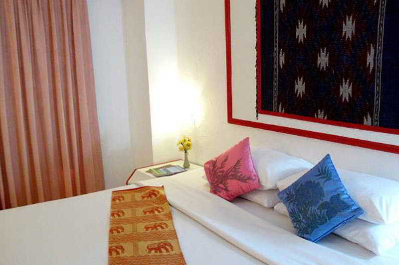 Sapphirtel Guest house Bangkok