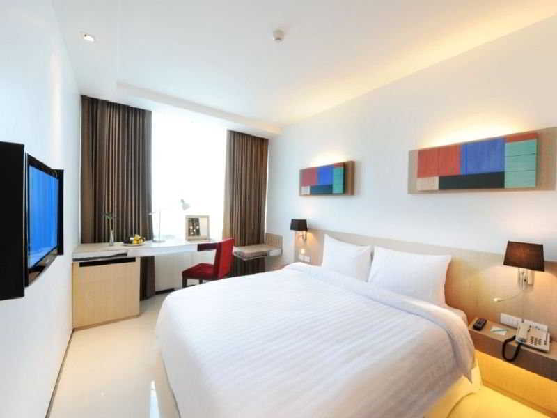 Hotel Vic 3