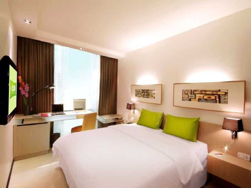 Vic 3 Bangkok