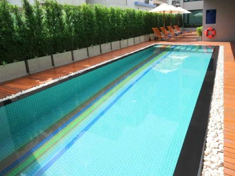 Vic 3 Bangkok
