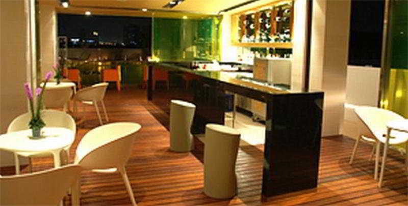 The Tivoli Hotel