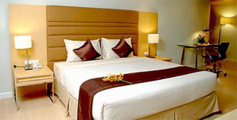 The Tivoli Hotel 3*