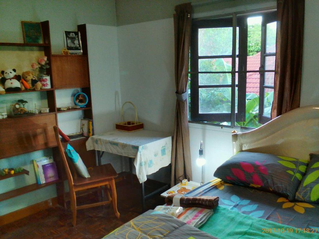 Young And Beautiful Rumah tetamu *