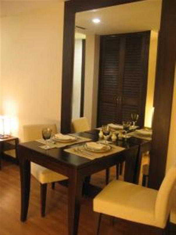 Hotel Merisess Sukhumvit 16
