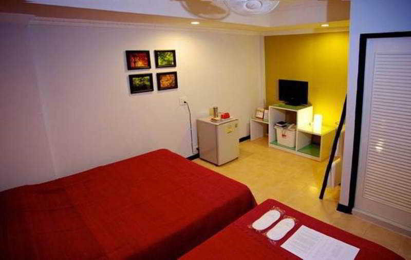 Hotel House Bangkok
