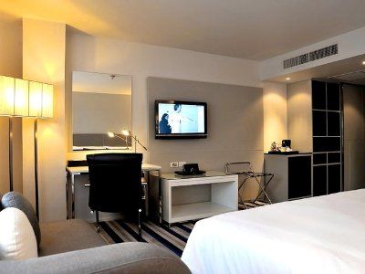 Western Sukhumvit 20 Hotel Bangkok