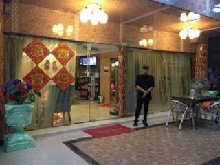 Motel Penang Palace