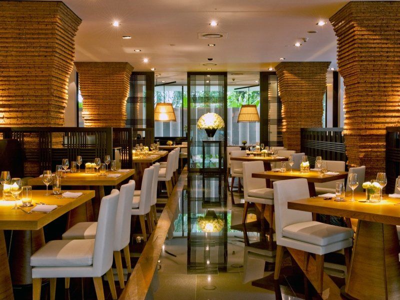 Metropolitan Hotel Bangkok