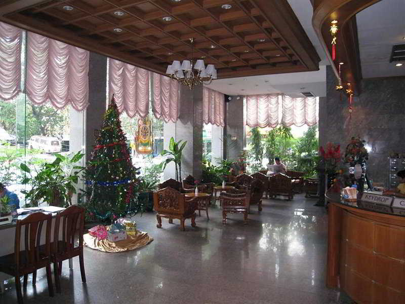 Hotel Bangkok City Inn Bangkok
