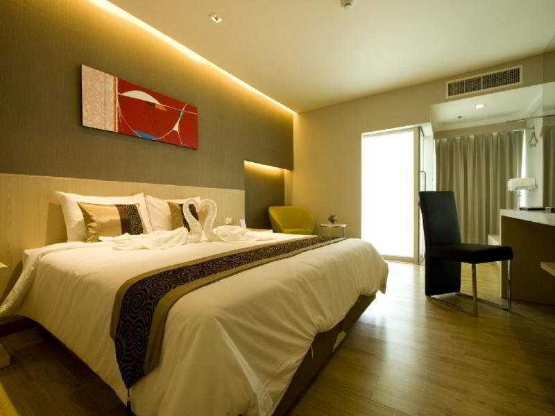 Hi Residence, 3* Bangkok