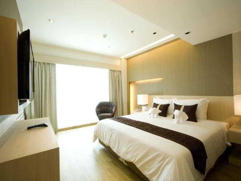 Hotel Hi Residence,