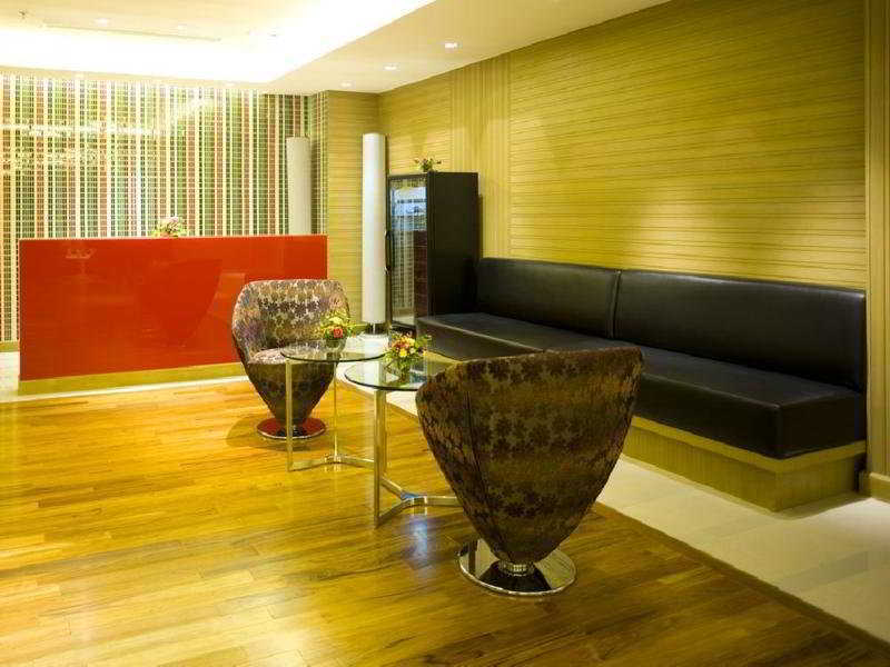 Hi Residence, Hotel Bangkok