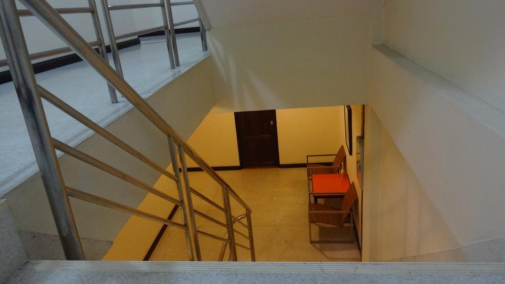 bahay-panuluyan Mango Bedroom 2*