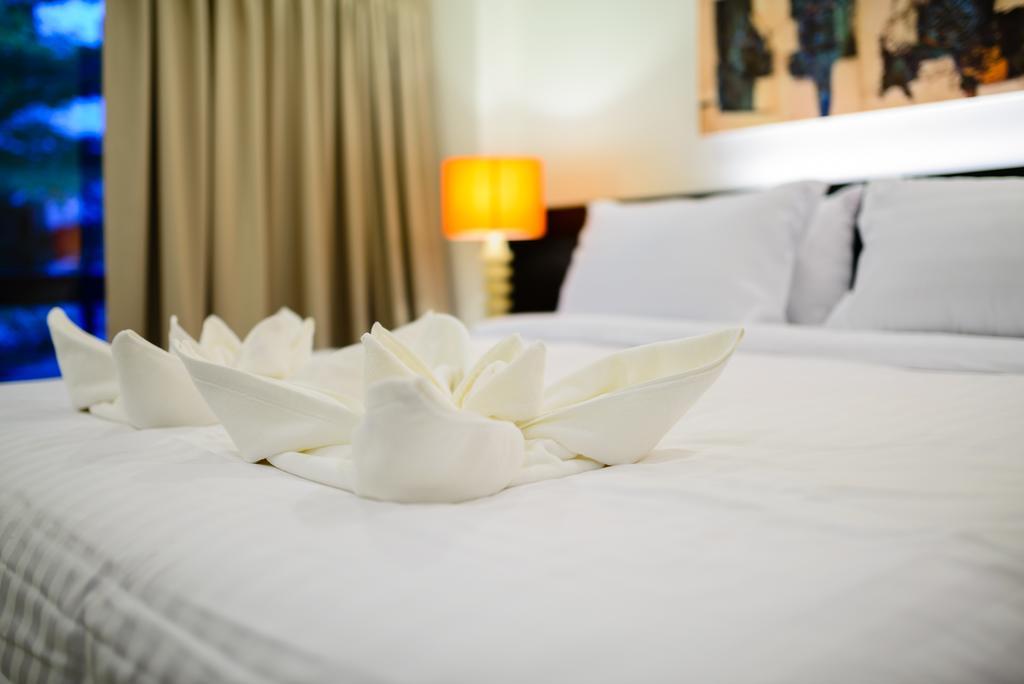 Uma Hotel 3*