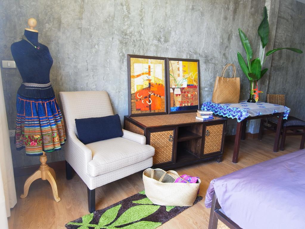 Winnine Cozy Homestay *