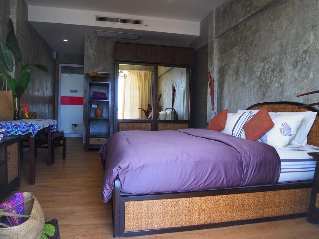 Winnine Cozy Homestay *