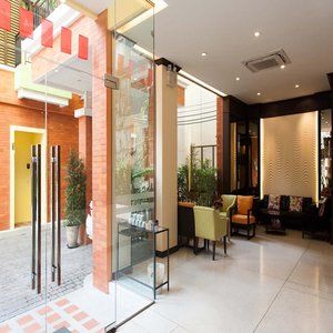 Tara Place 3* Bangkok