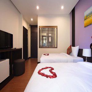 Tara Place Hotel
