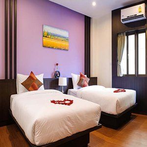 Tara Place 3* Bangkok