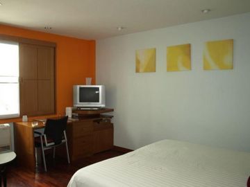 Hotel Icheck Sukhumvit 19 - Sha Certified Bangkok