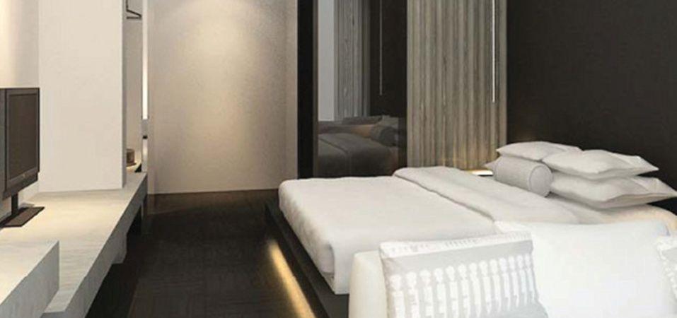 Sala Rattanakosin Hotel