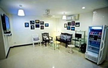 House Hotel 3*
