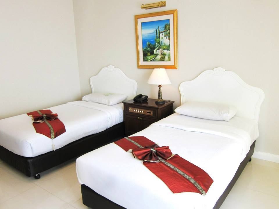 Forum Park Hotel 4*