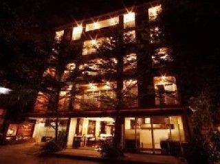 Mirth Sathorn Hotel 3*