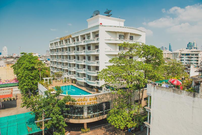 Hotel Forum Park
