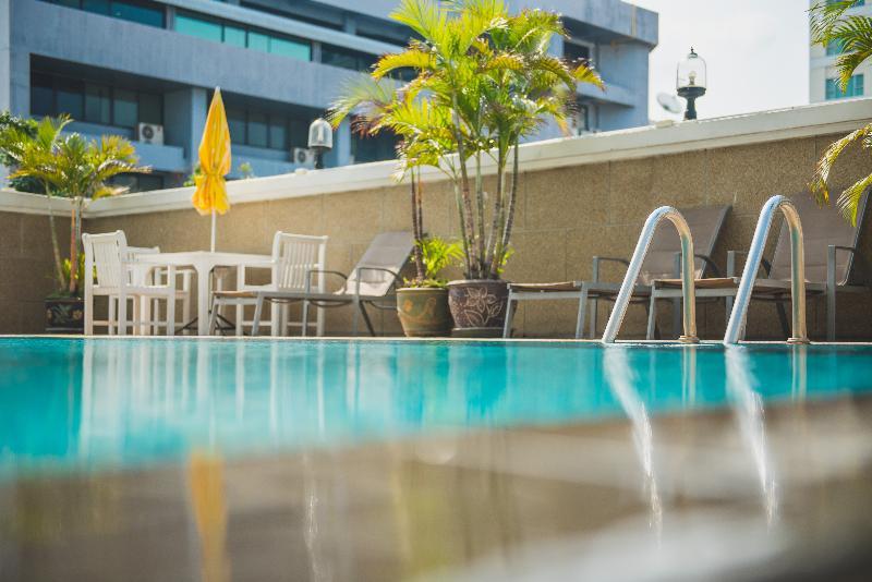 Forum Park Hotel
